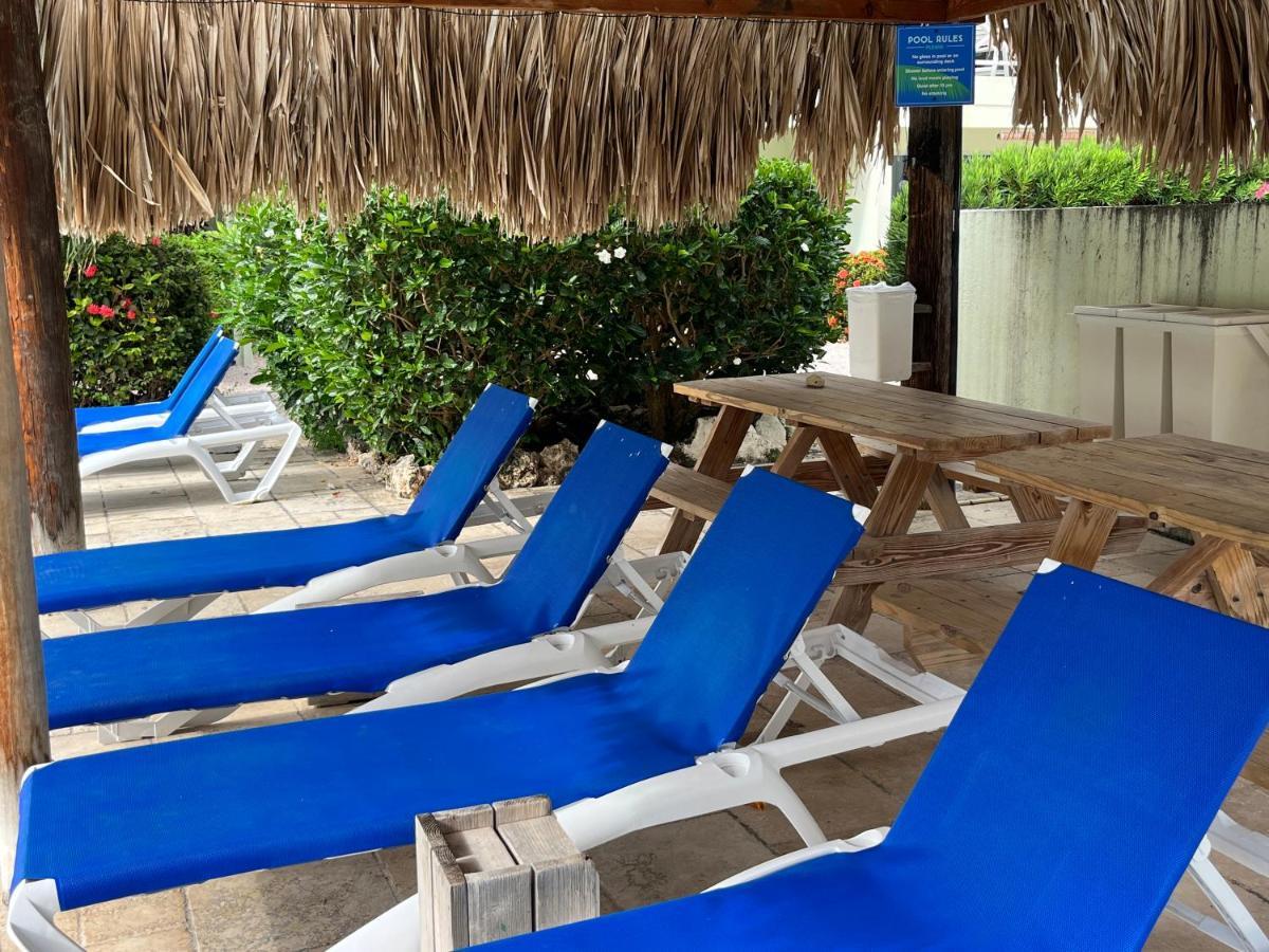 Lagoon Ocean Resort 2 Bdrm/2Bath With Beach Access Lagun Ngoại thất bức ảnh